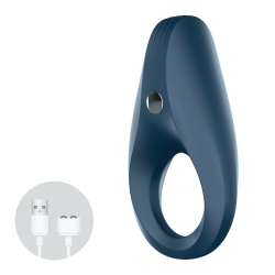 Satisfyer Cockring Vibrant Satisfyer Men 2.5cm